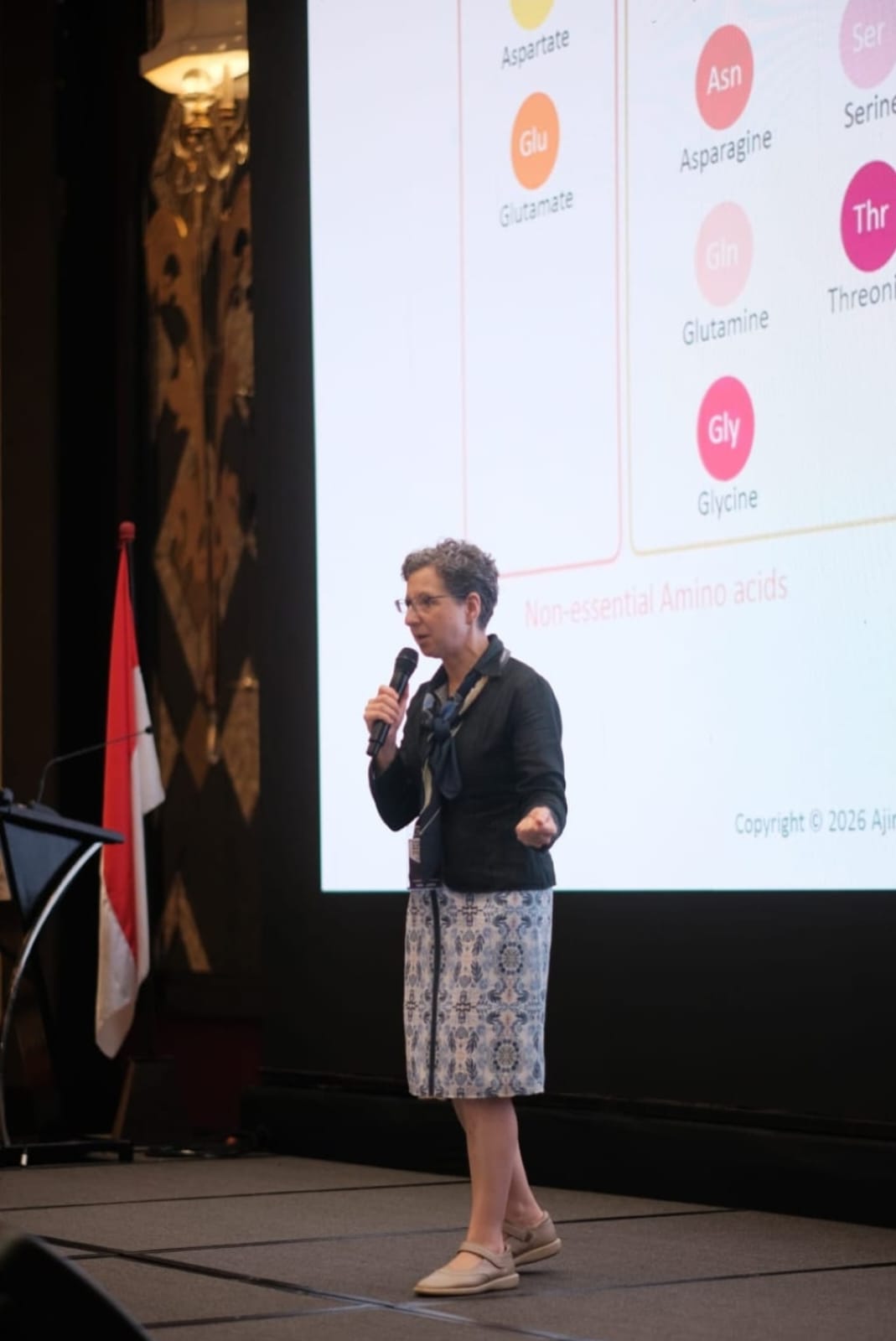TIN PERSAGI Kabupaten Nias Selatan 2026 Bahas Cita Rasa, Mikrobiota Usus, dan Kolaborasi Mu ltisektor untuk Makan Bergizi
