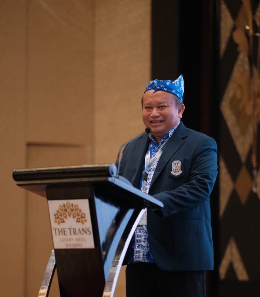 TIN PERSAGI Kabupaten Nias Selatan 2026 Bahas Pengaturan Makan untuk Perbaikan Metabolisme Diabetes melalui Aktivasi Autophagy